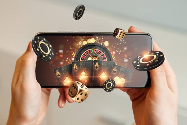 Asia Gaming live baccarat table on bos777 mobile app showing dealer, cards, and player betting interface